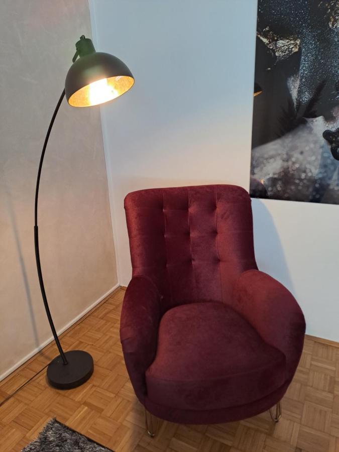 Center Apartment Silvana Split Eksteriør bilde