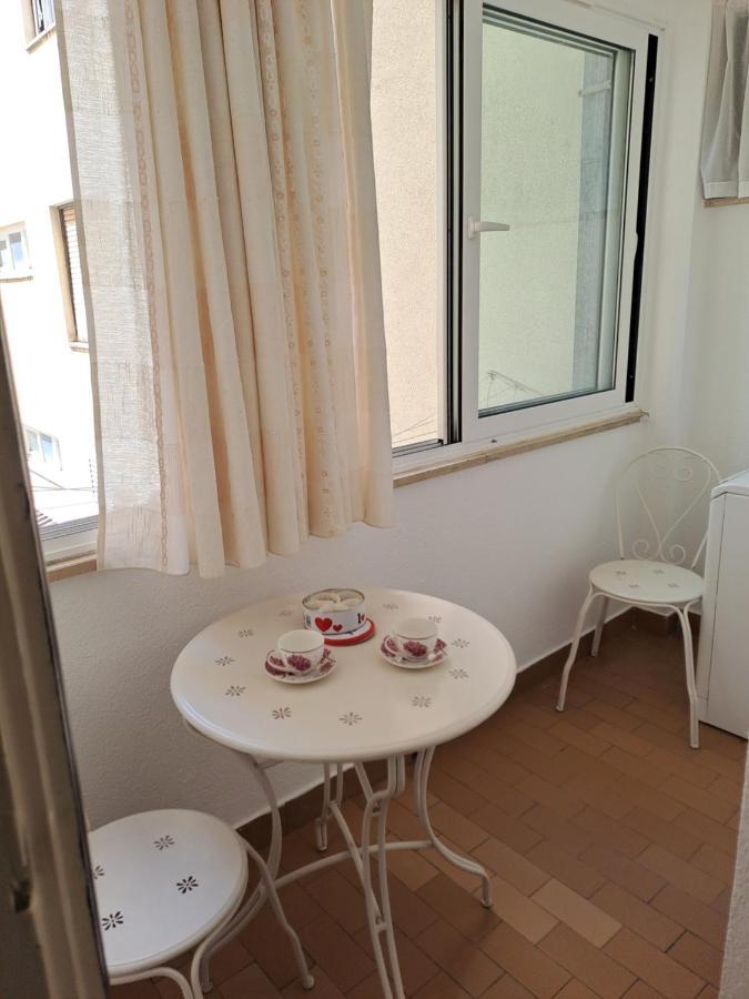 Center Apartment Silvana Split Eksteriør bilde
