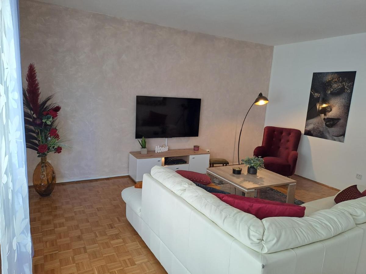 Center Apartment Silvana Split Eksteriør bilde