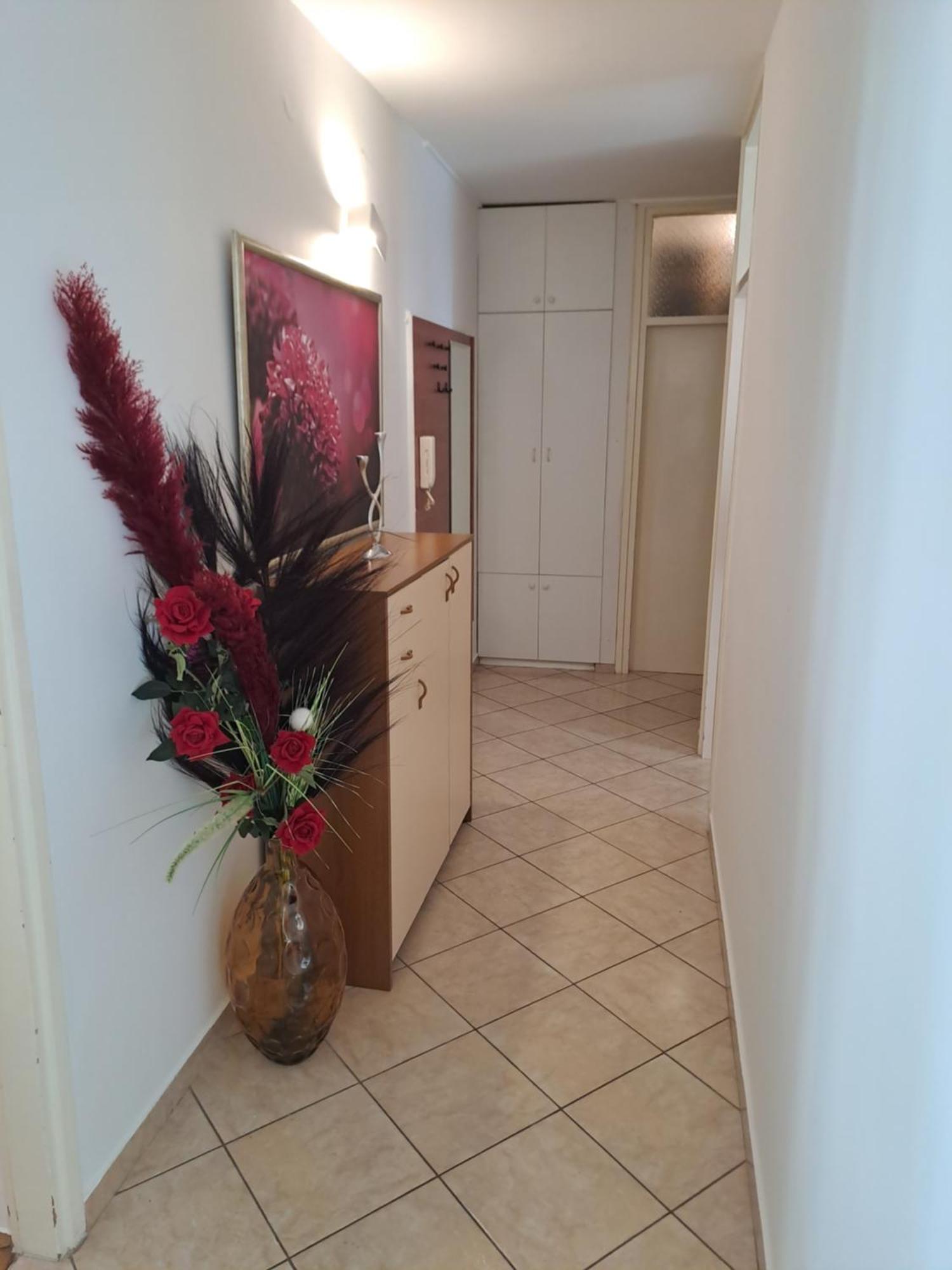 Center Apartment Silvana Split Eksteriør bilde