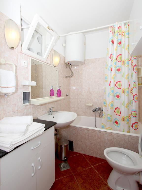 Center Apartment Silvana Split Rom bilde