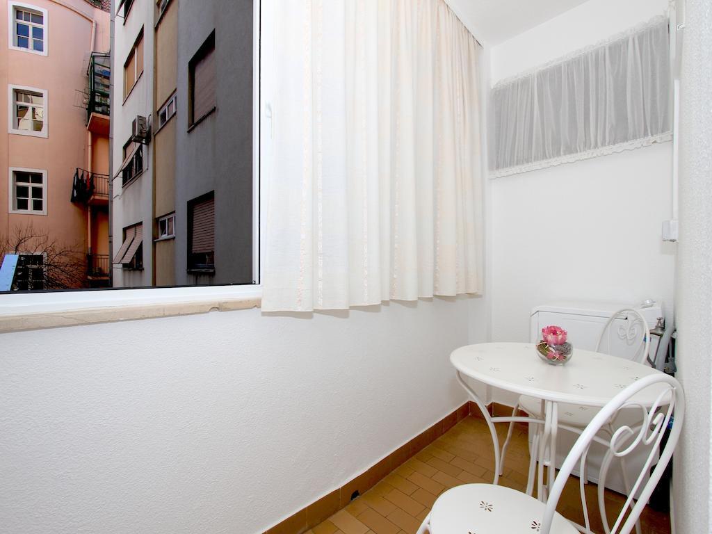 Center Apartment Silvana Split Rom bilde