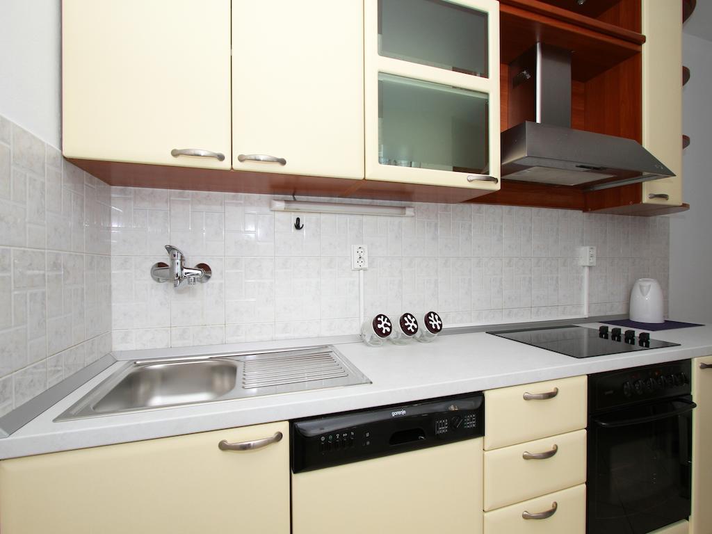 Center Apartment Silvana Split Rom bilde