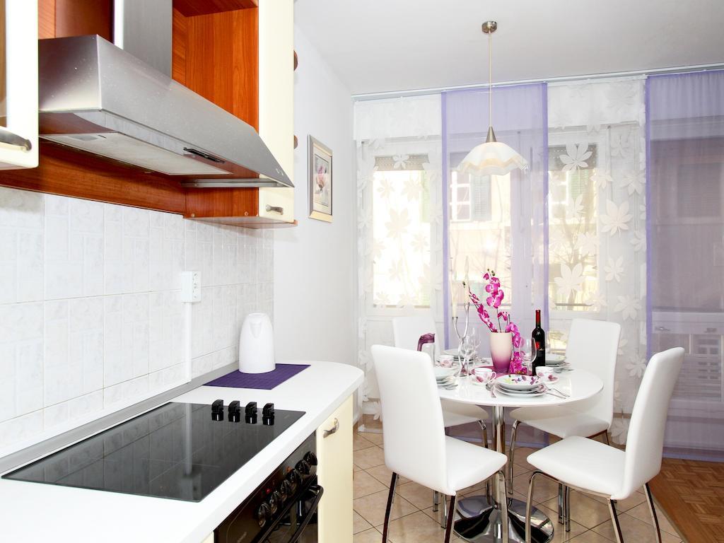 Center Apartment Silvana Split Rom bilde