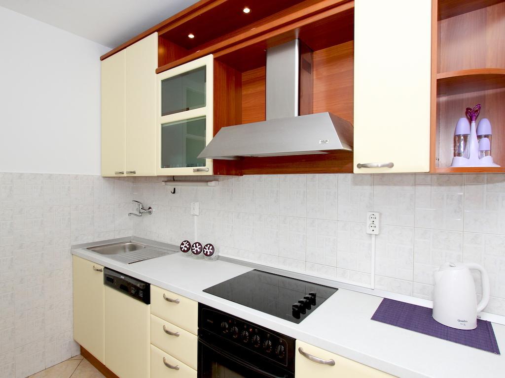 Center Apartment Silvana Split Rom bilde