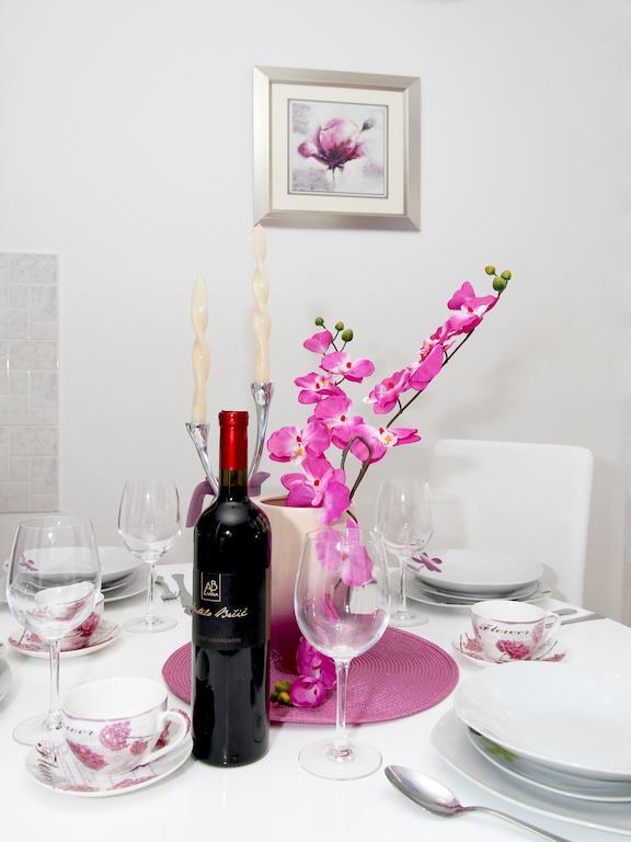 Center Apartment Silvana Split Rom bilde