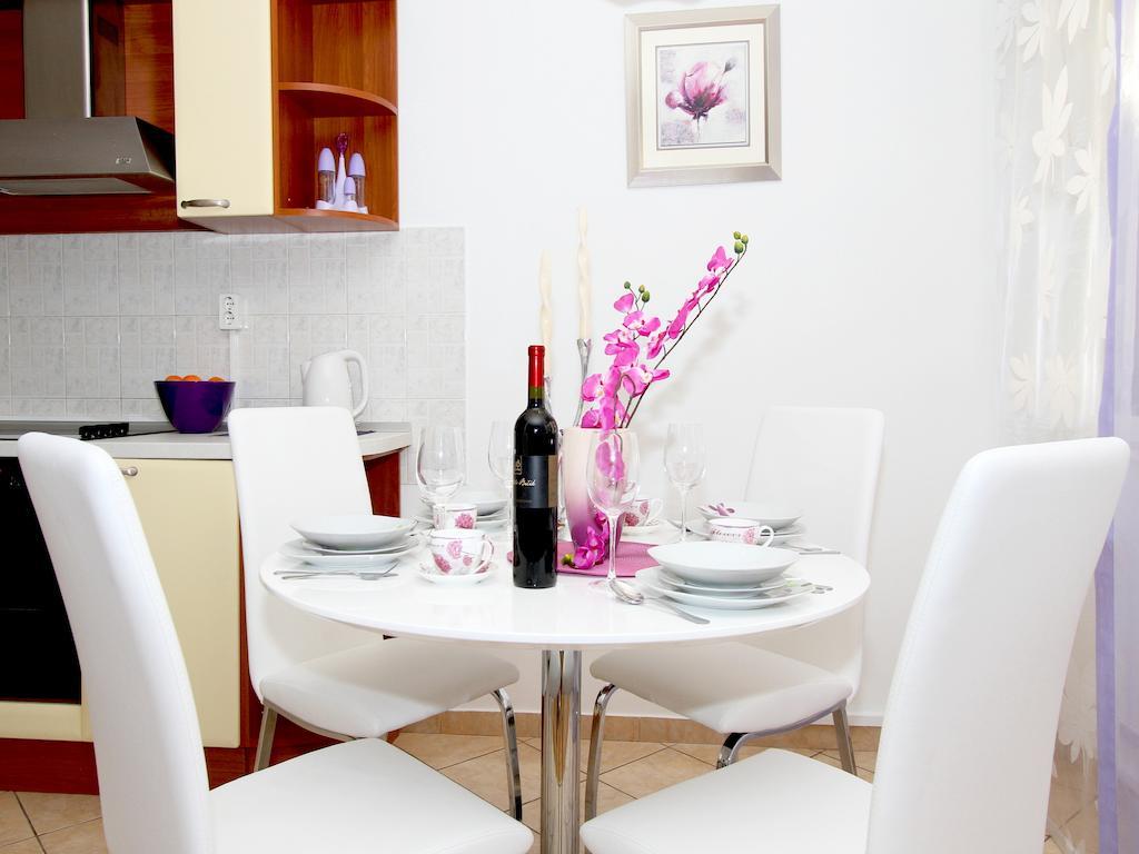 Center Apartment Silvana Split Rom bilde