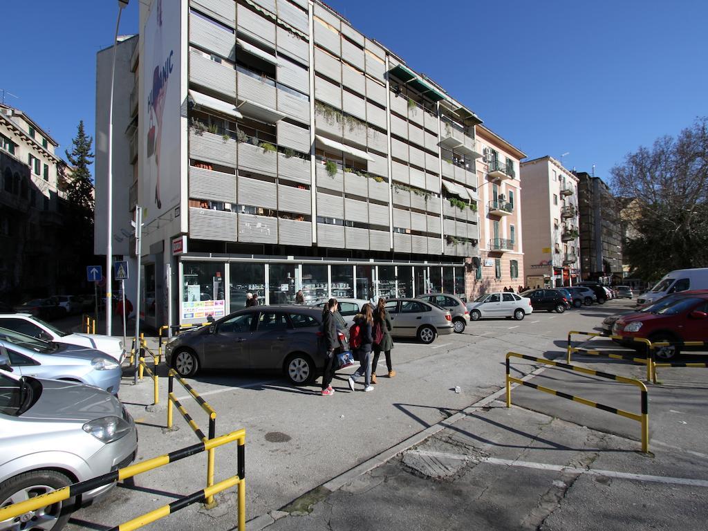 Center Apartment Silvana Split Rom bilde
