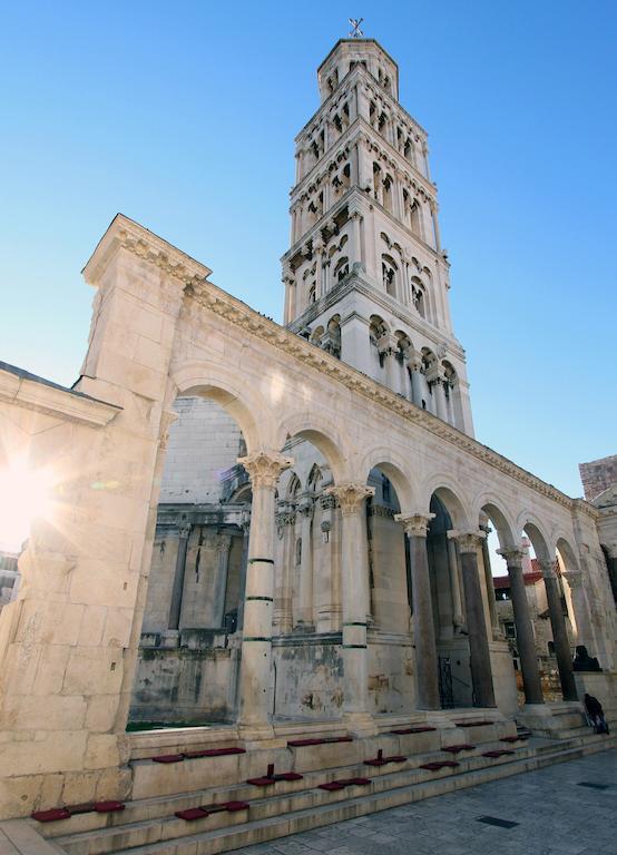 Center Apartment Silvana Split Rom bilde